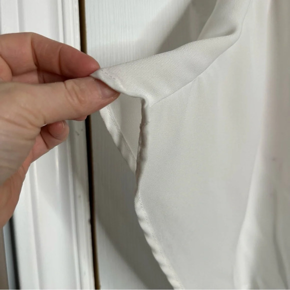 Kimono White Size Extra Large - Picture 2 of 16